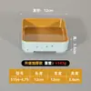 Los restaurantes de hot pot de melamina, los tazones para barbacoa y los platos para acompañamientos son apilables, ofreciendo una variedad de platillos seleccionables, similar a la vajilla utilizada en Haidilao y los restaurantes de comida callejera.