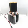 Kit de Máquina de Resfriamento de Bebidas DIY, Cooler de Copo, Resfriamento Semicondutor, Folha de Resfriamento para Copo
