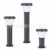 Luz Solar Exterior Impermeable para Jardín, Villa, Césped, Súper Brillante, LED Eléctrica, de un Cabezal, Doble Cabezal, Tres Cabezales, Luz de Paisaje para Jardín