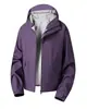 Chaqueta Impermeable con Hebilla Magnética para Primavera y Otoño, Ropa de Trabajo de Marca de Alta Gama para Equipo de Running y Ciclismo, Ropa Transfronteriza Personalizada