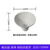 Campana de Silicona Resistente a Altas Temperaturas para Extracción de Humos de Soldadura Tubo de Fuelle Universal de Plástico Resistente al Calor para Eliminación de Polvo Industrial Campana de Recolección de Humos para Fumar PC