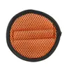 Casco de seguridad para obras de construcción todo el año, transfronterizo, con almohadilla redonda, banda antisudor, antifricción para otoño e invierno, forro de malla lavable