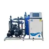 Máquina Integrada Inteligente Simple de un Solo Canal Agua-Fertilizante, Dispositivo de Fertilización para Invernadero, Equipo Agrícola de Fertilización y Riego Agua-Fertilizante