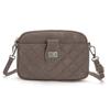 Bolso bandolera para móvil para mujer, bandolera Lingge, multifuncional, Chanel, gran oferta, 2024