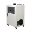 Gerador de Ozônio Fábrica de Alimentos Oficina Industrial Armazenamento a Frio Classe 100 Ar Limpo Máquina de Esterilização e Desinfecção Grau Industrial Alta Eficiência