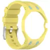 Adecuado para Ap Audemars Piguet Royal Oak Swatch Reloj de Bolsillo Swatch de Marca Compartida Correa Integrada