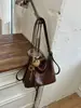 Mochila multifuncional de alta gama de gran capacidad 2026 nueva bolsa para mujer bolso de hombro vintage para el día a día bolso tote versátil