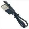 Cable de Carga Tipo-C, Cobre Estándar Nacional de 1.5A, Humidificador, Ventilador, Dispositivo de Belleza, Pequeños Electrodomésticos, Cable de 2 Núcleos, Cable Corto