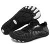 Nuevos Zapatos de Playa para Mujer para Exterior de Secado Rápido Transpirables Zapatos para Rastrear Zapatos de Buceo Zapatos Descalzos Antideslizantes Zapatos para Vadeo Parque Acuático