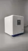 Caixa de Esterilização com Aquecimento por Luz Azul Armário Esterilizador de Toalhas Multicamadas Salão de Beleza Clube Salão de Cabeleireiro Armário de Esterilização a Quente para Toalhas