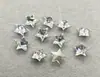 Shijia Chispa Explosiva Estrella Pequeña 4745 Fondo Puntiagudo Pedrería para Uñas Decoraciones para Uñas de Arte Huazi Cristales de Pedrería Auténticos Austriacos