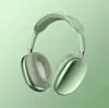 Fones de Ouvido Bluetooth P9 Plus Max Mais Vendidos no Exterior, Fones de Ouvido Sem Fio com Cancelamento de Ruído, Headset Over-Ear, Fones de Ouvido Esportivos com Super Duração de Bateria
