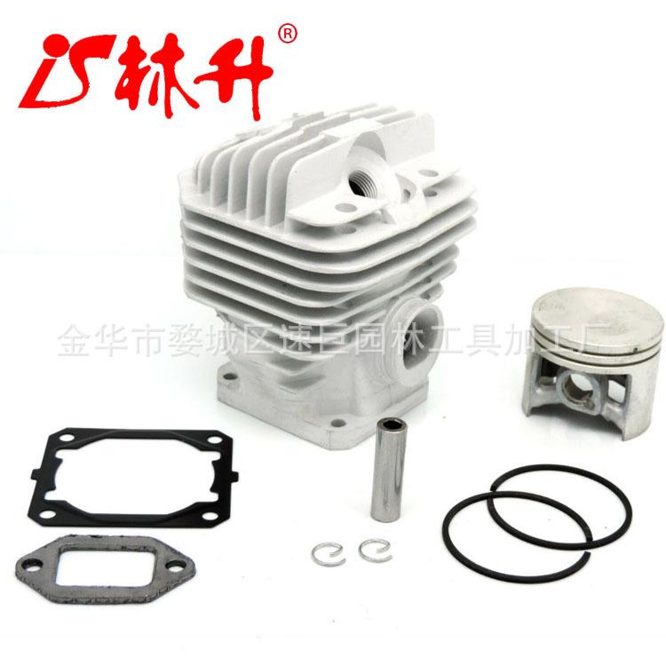 CYLINDER & PISTON ASSEMBLY