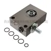 2205220753 Liutek Fidelity Acessórios para Compressor de Ar Válvula de Controle de Temperatura