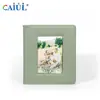 Álbum de Fotos 6 polegadas Atacado Novo Modelo 160 Peças Álbum de Fotos Vazado Grande Capacidade Álbum de Fotos Vazado Álbum de Armazenamento Fotos