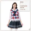 Fantasias de Halloween para Adultos Fantasma Assustador Boneca Zumbi Vampiro Alma Sangrenta Roupa de Performance Palhaço Uniforme de Estudante