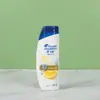 Shampoo Head & Shoulders 200ml Refrescante Anticaspa Antipiojos Control de Grasa Suavizante Universal Paquete Portátil Producto Genuino