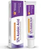 Ácido Azelaico 12% Essência de Ácido Azelaico 15% Pomada com Niacinamida Gel Calmante para a Pele para Reduzir Cicatrizes de Acne e Manchas