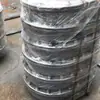 Tapas de registro ovaladas de acero hechas a medida para uso marino, herméticas y con forma de barco, procesadas y personalizadas