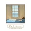 Jim Holland Artista Americano Jim Holland Gouache Pintura al Óleo Habitación Soleada Ventana B&B Pintura Nórdica