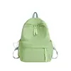 Mochila escolar de nuevo estilo para niñas, linda mochila de dibujos animados, gran capacidad, mochila de niña dulce, mochila escolar para estudiante de primaria