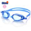 Gafas de Natación Transparentes Antivaho Impermeables para Miopía para Hombre con Graduación Gafas de Natación para Buceo para Miopía Equipo de Natación para Mujer