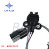 MD300102 J5T25271 sensor de árbol de levas automotriz