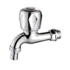 Grifo Especial de Plástico ABS Antifugas para Tubería de Desagüe de Fregadero de Cocina Wf1501 con Diseño Antiolor