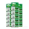 Batería de Litio Tianqiu CR2016 2032 2025 1632 1620 1616 1220 3V Placa Base Control Remoto Báscula Eléctrica