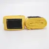 Venta al por mayor de fábrica vendaje de algodón Sanda para boxeo de alta elasticidad correa de mano absorbente de sudor deportiva vendaje protector de mano vendaje