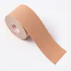 Cinta muscular atlética de fábrica, vendajes deportivos, cinta muscular para maratón, cinta para rodilla y tobillo, y cinta kinesiológica