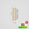 Gaiola para gatos com sisal vertical para gatos arranhando pós moagem garra corda de cânhamo corda para gatos corda para gatos estrutura de escalada suprimentos para brinquedos para gatos