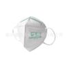 Mascarilla protectora Baoweikang 1860/1861/1866/1890 antipolvo industrial protectora transpirable mascarilla KN95