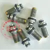 Equipo de máquina para zapatos pegamento termofusible máquina de pegamento termofusible máquina de recubrimiento termofusible máquina de pegado termofusible de escritorio anillo de sellado de alta temperatura