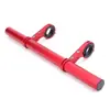 Bicicleta de Montaña Bicicleta de Carretera Tubo de Carbono Doble Marco Extensión Soporte Extensión de Ciclismo Abrazadera para Bicicleta Abrazadera para Luz de Marco