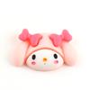 Novo Melody Cinnamon Dog Kurome Acessórios de Resina DIY Patch para Capa de Celular Materiais para Acessórios de Cabelo Atacado