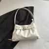 Bolso de Viaje de Alta Gama Versátil Estilo Ins Nuevo Otoño 2026, Diseño de Nicho, Popular Este Año, Bolso Elegante para Mujer, Retro