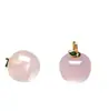 Ágata Vermelha Maçã Pingente Pequeno DIY Colar Pulseira Acessórios Pingente Pequeno Pulseira com Pingentes Acessórios Joias Pequeno Pingente