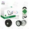 Aplicável ao conjunto de acessórios do conjunto de polia tensora GS5