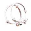 Pulseira Infantil Dourada Barriga Redonda Lisa Sino de Agarrar para Bebê Ornaments para Feira de Exposição Fonte de Atacado Presentes Infantis