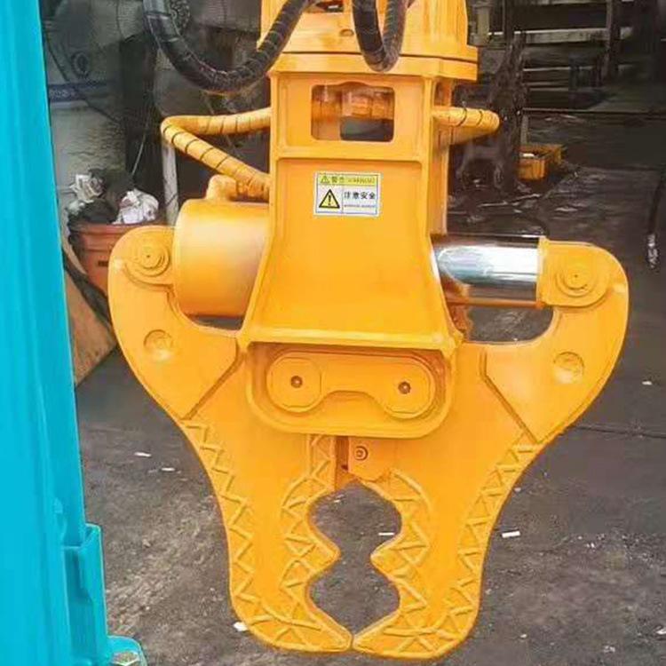 混凝土液压剪2021.08.06 (2)