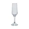 Copas de champán de boca ancha y cuerpo ancho con forma de flauta, copas de champán tipo tulipán de cristal de cristal, copas de cóctel de alta calidad