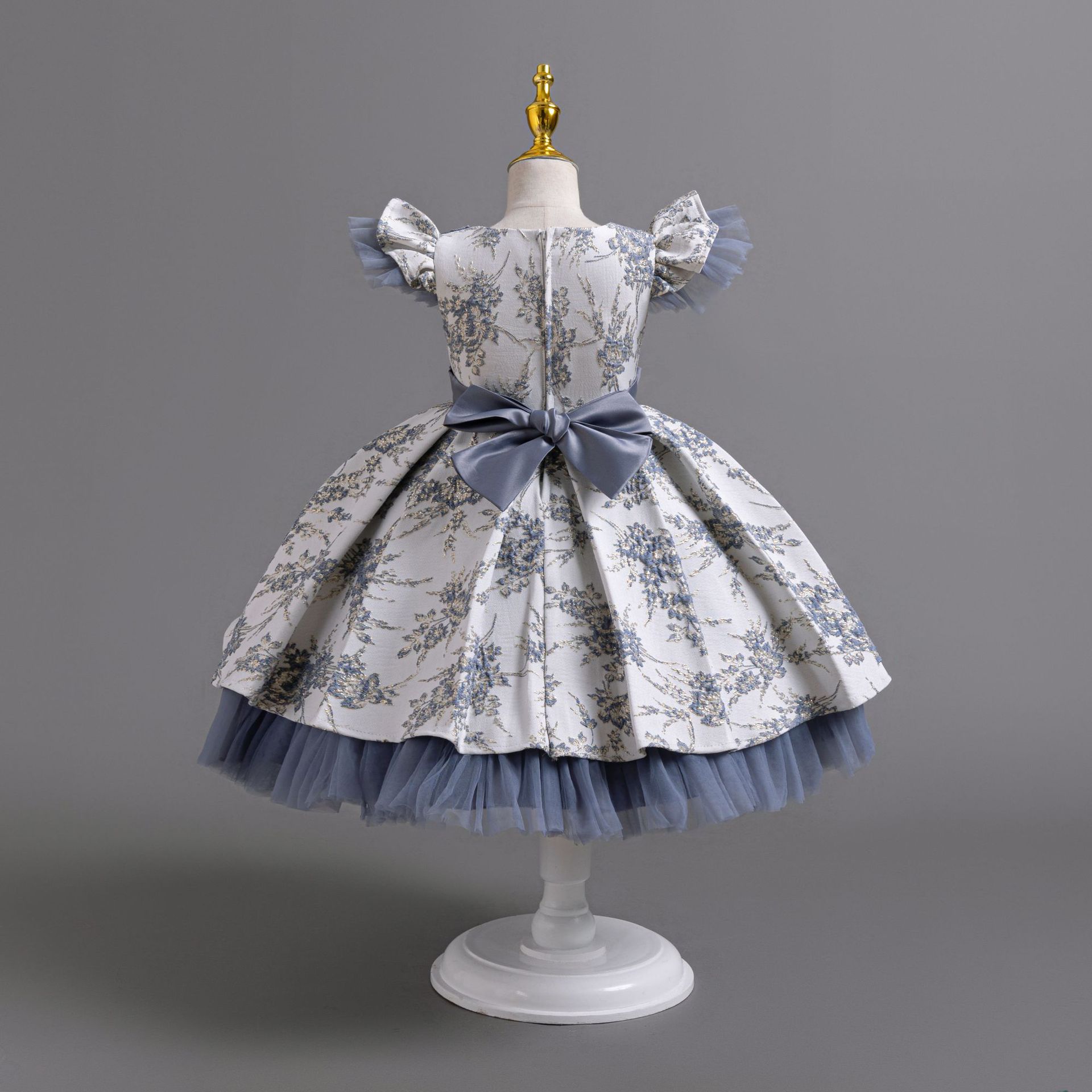 flower girl dress