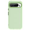 Adequado para Capa de Celular Candy para Google Pixel11Proxl, Pixel10Pro Acabamento Fosco, Capa Protetora Anti-Queda para Pixel9