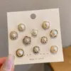 Broche para Mulheres, Alfinete Anti-Exposição, Ferramenta Mágica para Prender Roupas, Ajustar Cós, Apertar Cintura, Cós Elástico, Alfinete Modelador de Cintura para Saia