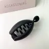 Presilha Grande para Rabo de Cavalo Alto, Volume Capilar Grande, Presilha Torcida, Presilha de Cabelo para Mulheres, Parte de Trás da Cabeça, Novo Estilo 2026, Presilha Banana, Presilha Vertical, Grampo de Cabelo