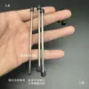 Bomba Sumergible Eje del Rotor Núcleo Tapa de Goma Bomba de Agua para Acuario Eje Cerámico Eje de Acero Inoxidable Tapa Negra Tapón de Goma Tapa Negra Pequeña