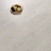 Suelo Laminado Compuesto Reforzado, Imitación Madera Maciza, Impermeable y Resistente al Desgaste, Adecuado para Uso Residencial, Calefacción por Suelo Radiante Interior, 12 mm, Estilo Minimalista Nórdico