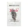 Nuevo Producto Ventas Directas de Fábrica 5.5Cm8G Flotador de Pesca Envuelto en Plomo Tpr Señuelo Blando Envuelto en Plomo Señuelo Biónico Señuelo Artificial Señuelo Luya