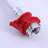 Tubería de entrada de agua caliente universal para lavadora, tubería de agua totalmente automática, resistente a alta presión y alta temperatura, a prueba de explosiones, resistente a alta temperatura y presión